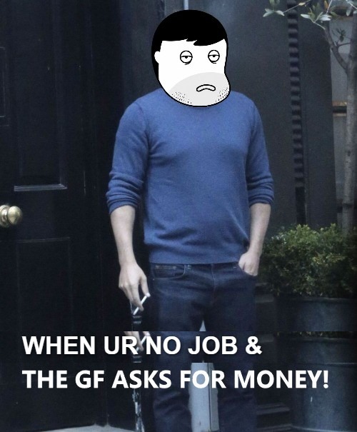 nojob meme
