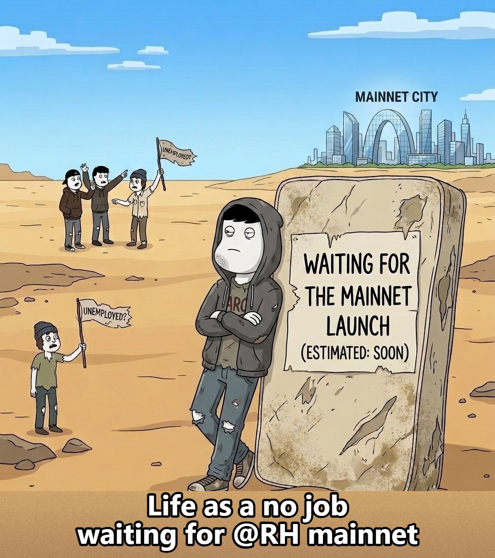 nojob meme